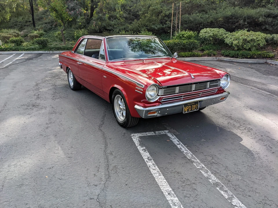1965 Rambler American - Image 9 of 31