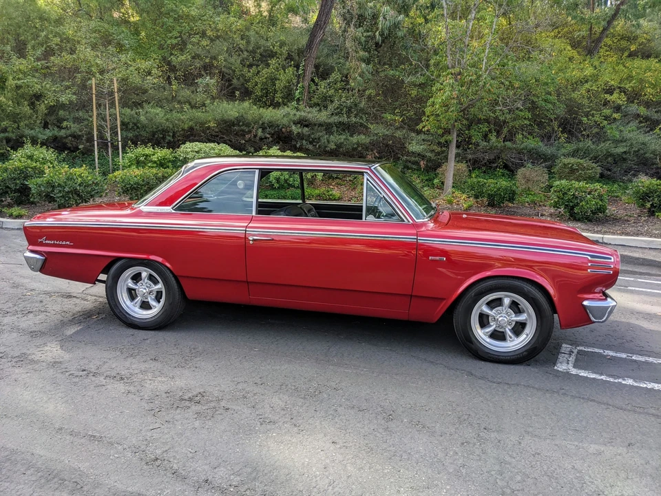 1965 Rambler American - Image 5 of 31