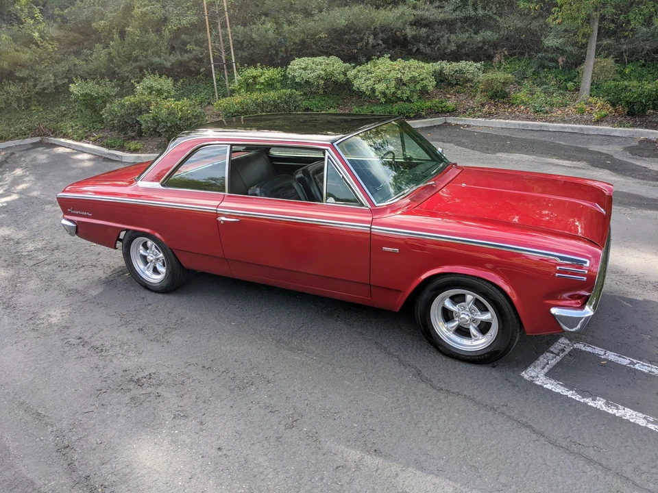 1965 Rambler American - Image 7 of 31