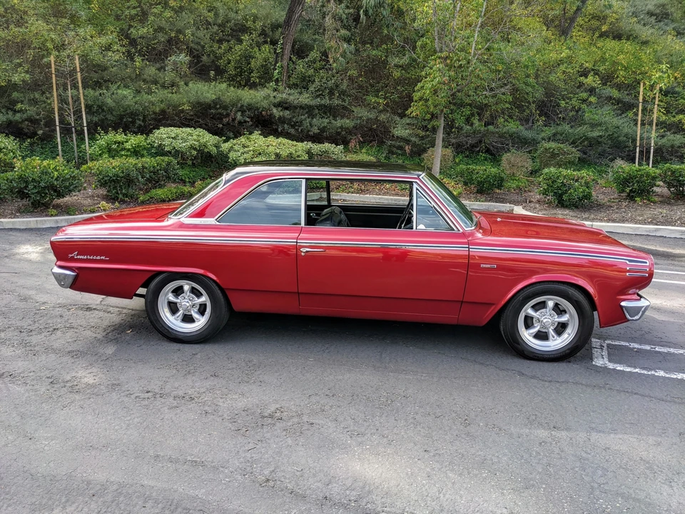 1965 Rambler American - Image 3 of 31