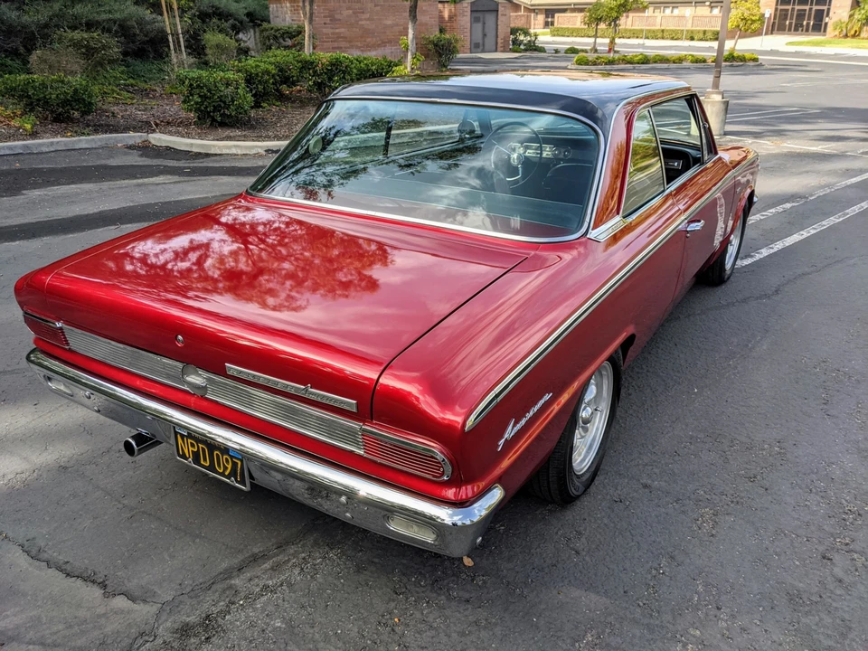 1965 Rambler American - Image 2 of 31