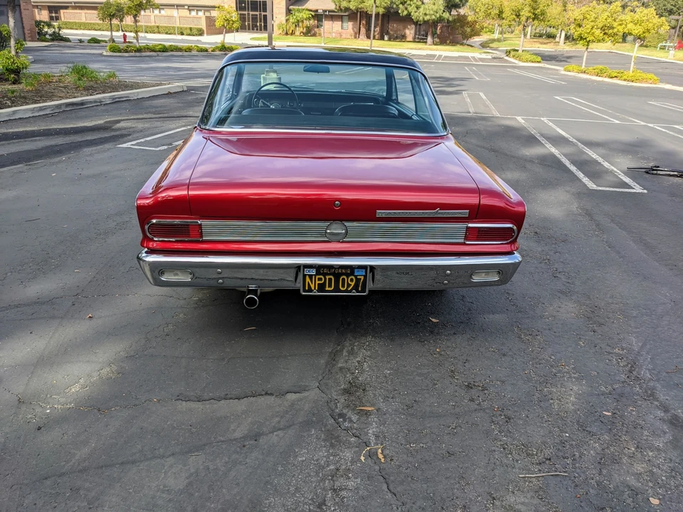 1965 Rambler American - Image 26 of 31