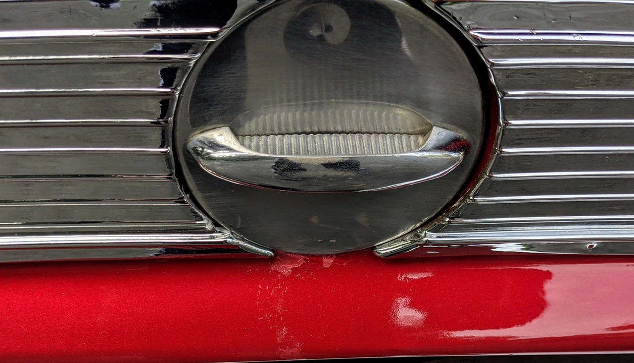 1965 Rambler American - Image 30 of 31