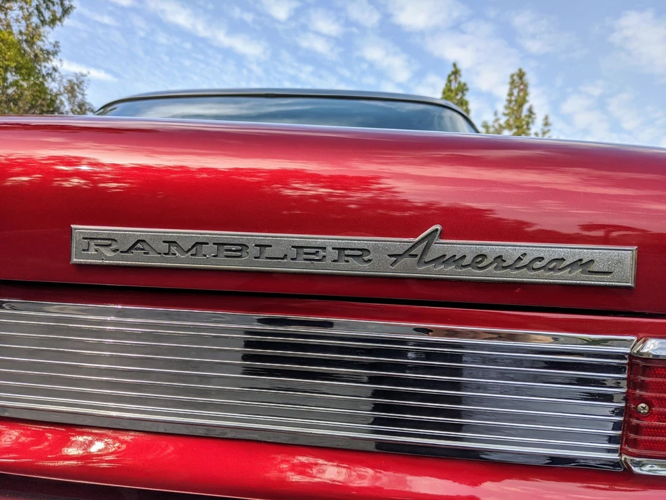 1965 Rambler American - Image 31 of 31