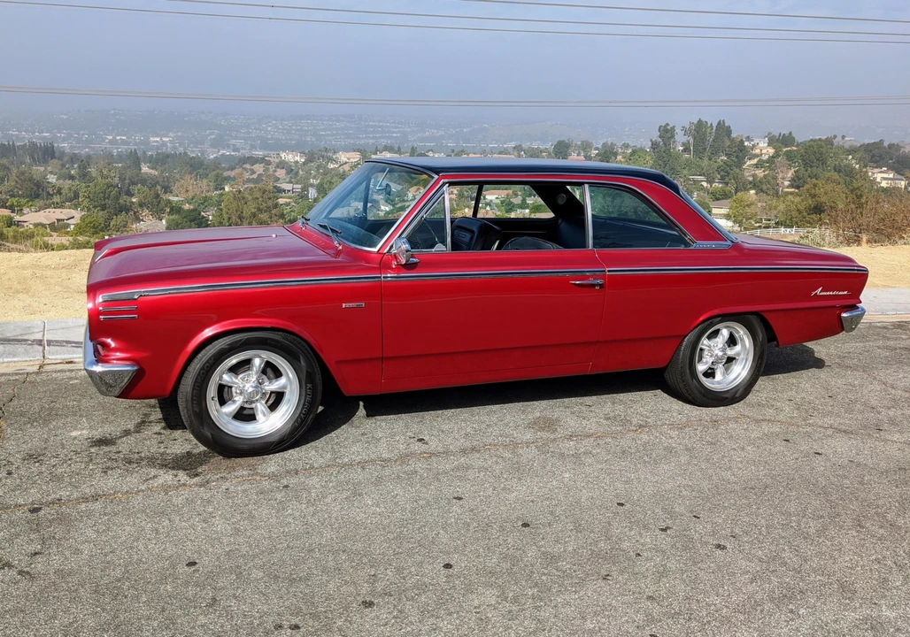 1965 Rambler American - Image 20 of 31
