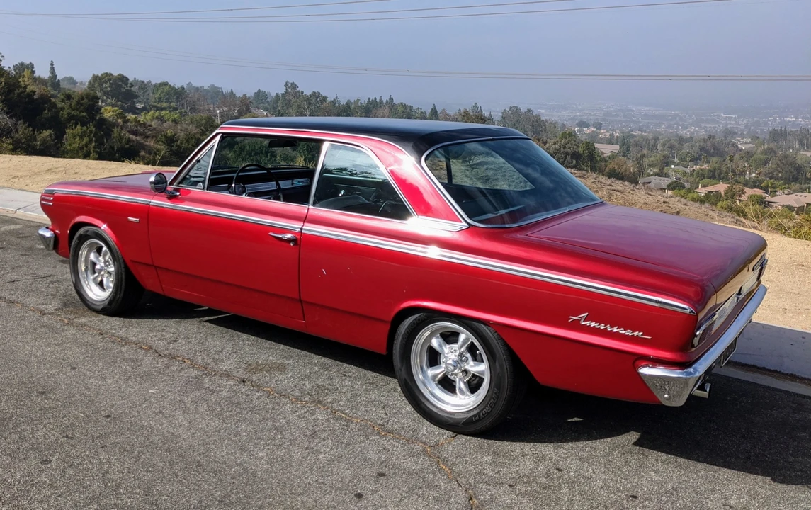 1965 Rambler American - Image 24 of 31