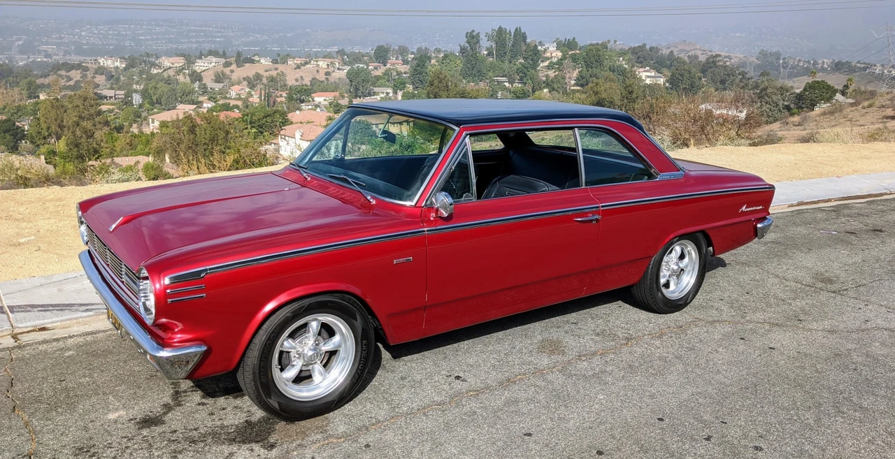 1965 Rambler American - Image 19 of 31