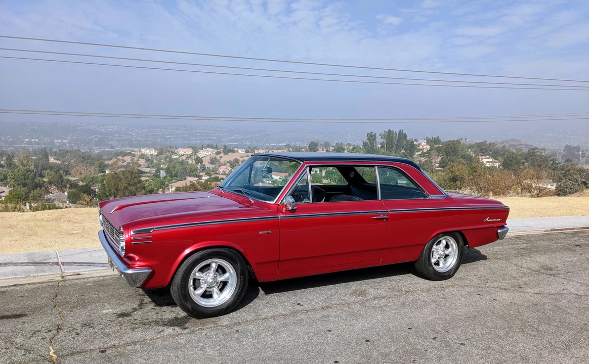 1965 Rambler American - Image 21 of 31