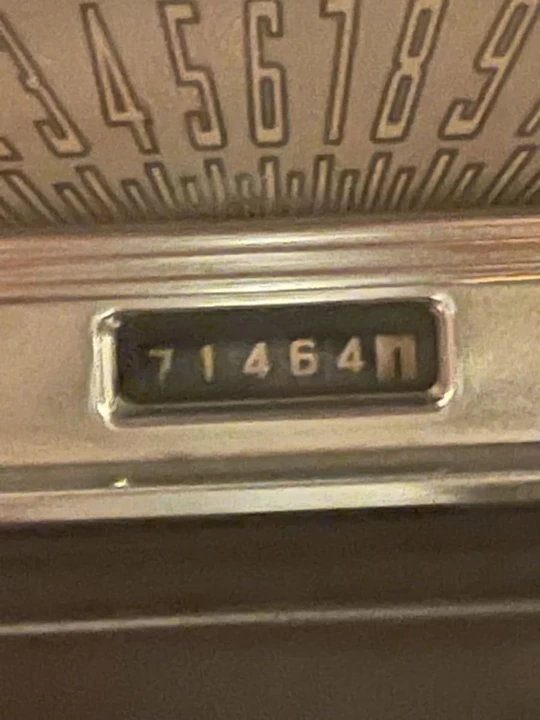 1965 Rambler American - Image 10 of 11