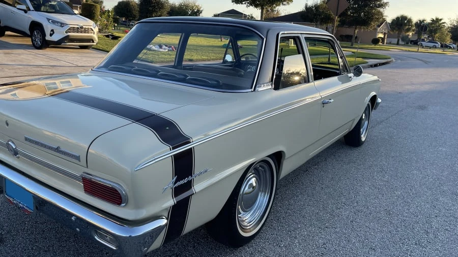 1965 Rambler American - Image 6 of 11