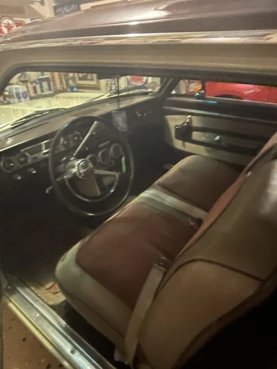 1965 Rambler American - Image 7 of 11