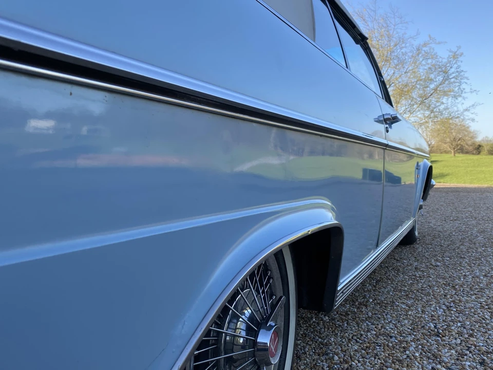 1965 Rambler Classic - Image 31 of 31