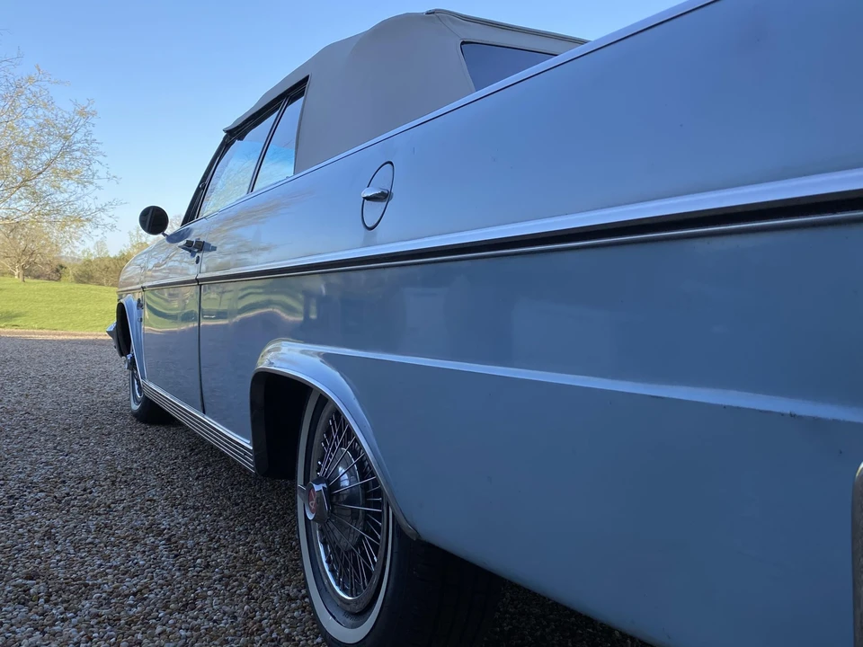 1965 Rambler Classic - Image 30 of 31
