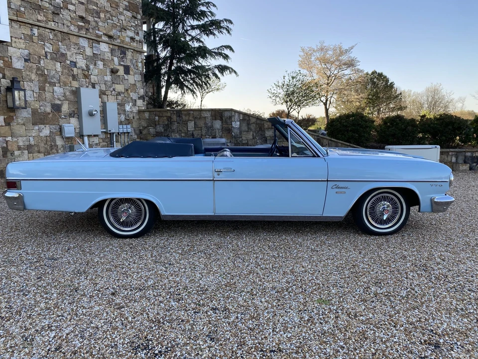 1965 Rambler Classic - Image 14 of 31