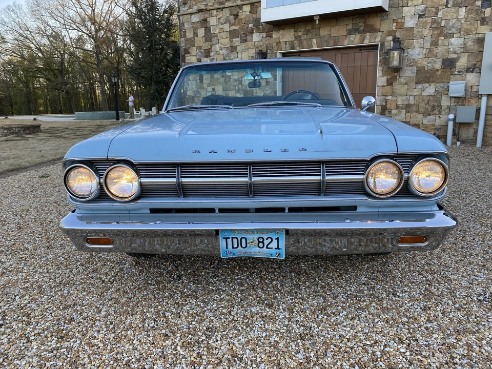 1965 Rambler Classic - Image 20 of 31