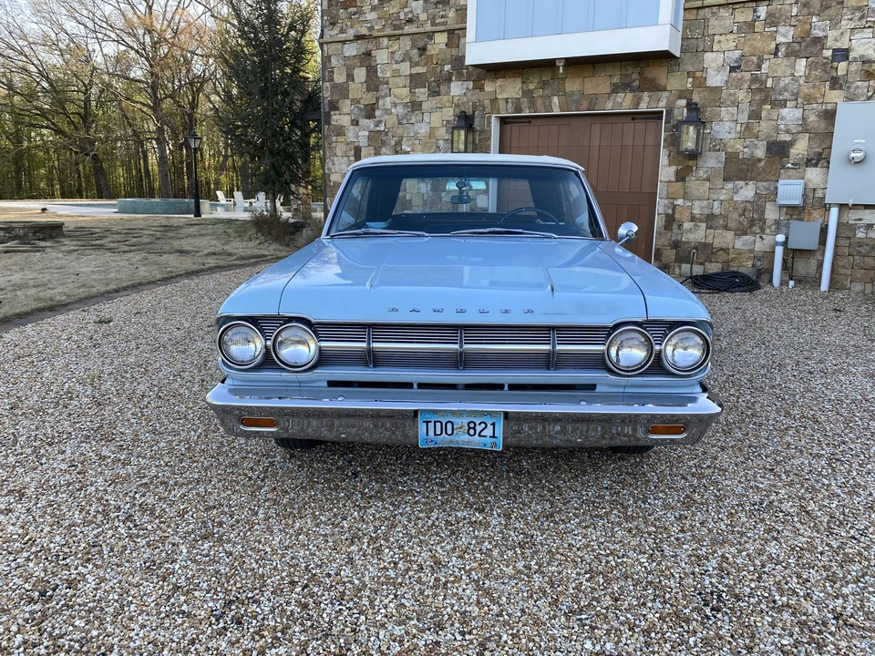 1965 Rambler Classic - Image 3 of 31