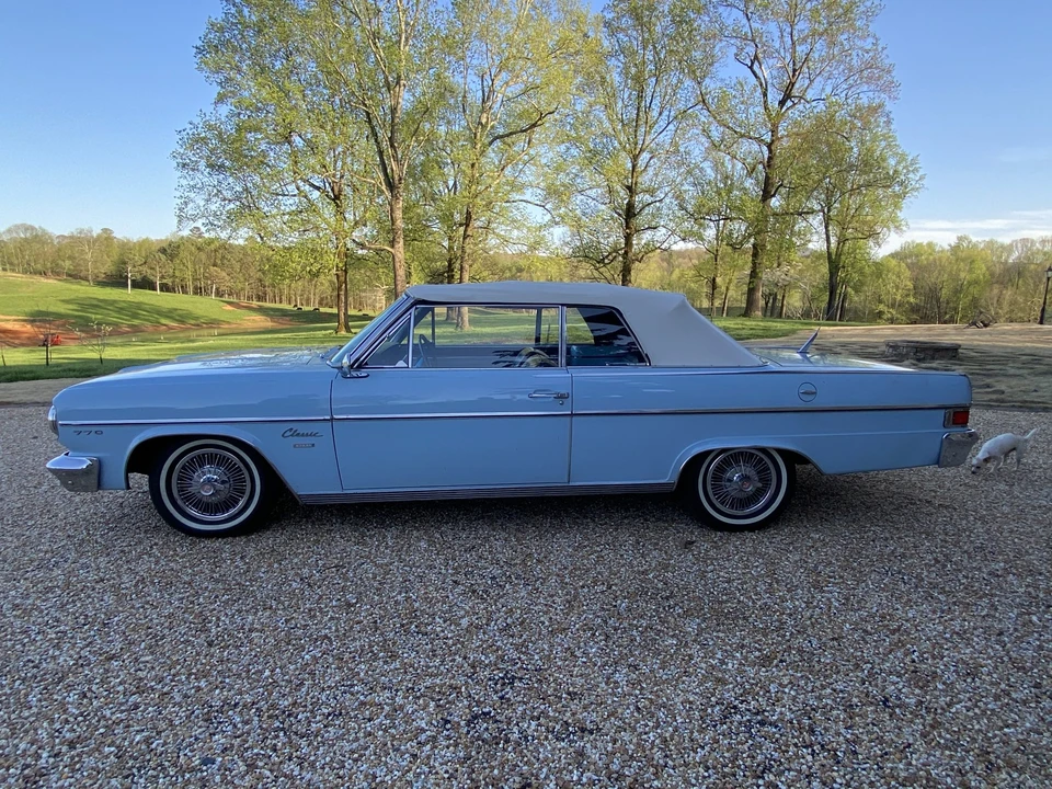 1965 Rambler Classic - Image 10 of 31