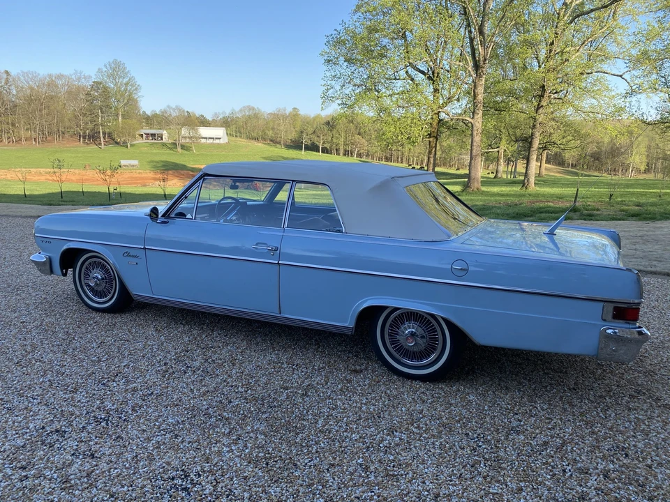 1965 Rambler Classic - Image 9 of 31