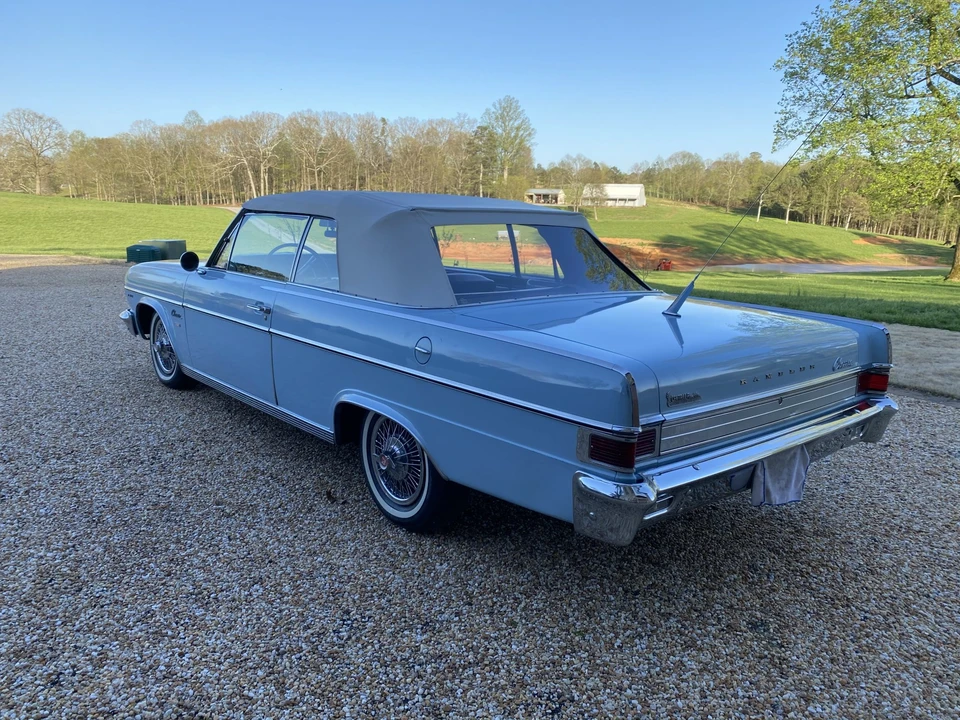 1965 Rambler Classic - Image 8 of 31