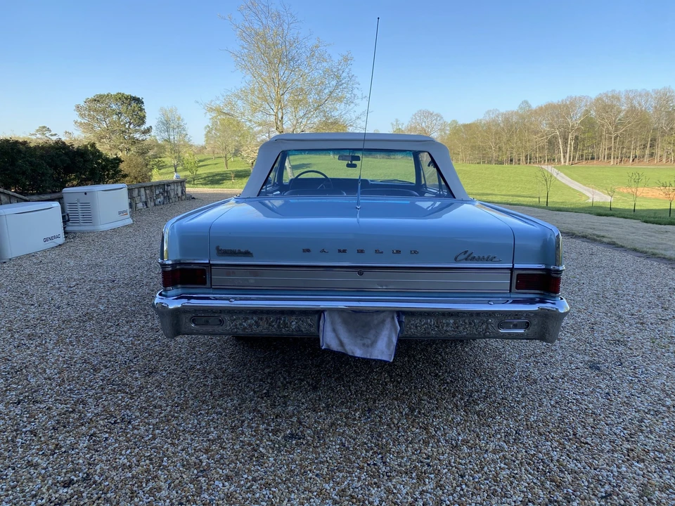 1965 Rambler Classic - Image 7 of 31