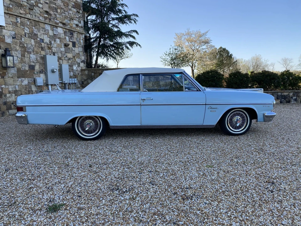 1965 Rambler Classic - Image 5 of 31