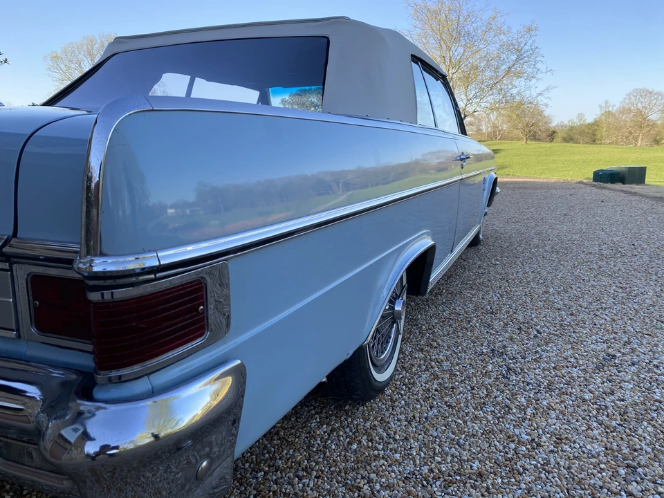 1965 Rambler Classic - Image 25 of 31