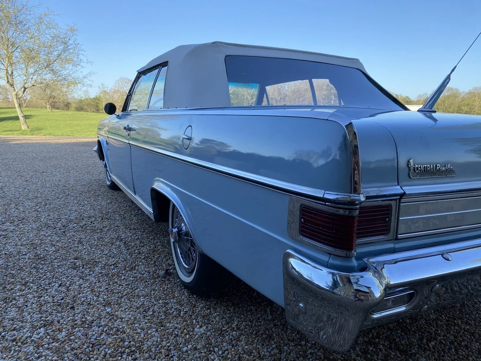 1965 Rambler Classic - Image 24 of 31