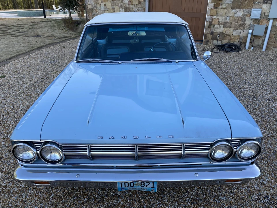 1965 Rambler Classic - Image 26 of 31