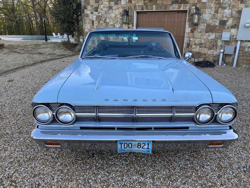 1965 Rambler Classic - Image 19 of 31