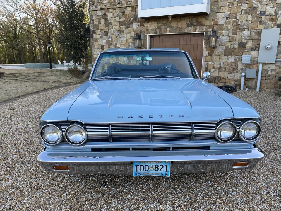 1965 Rambler Classic - Image 12 of 31