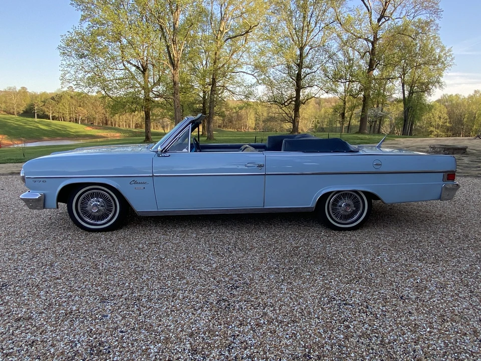 1965 Rambler Classic - Image 18 of 31