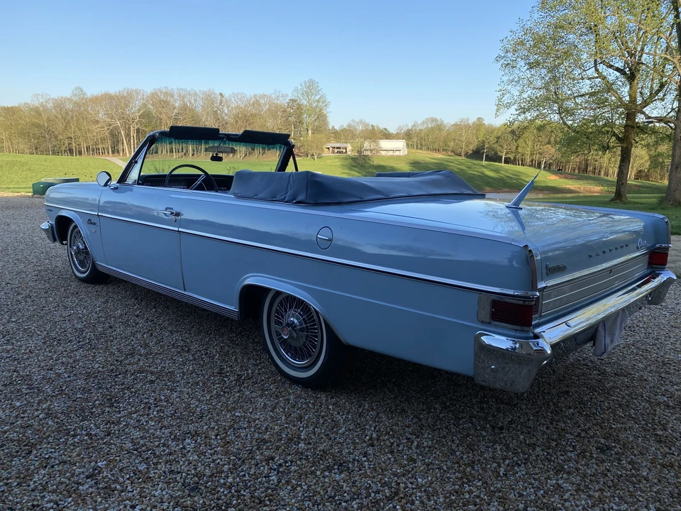 1965 Rambler Classic - Image 17 of 31