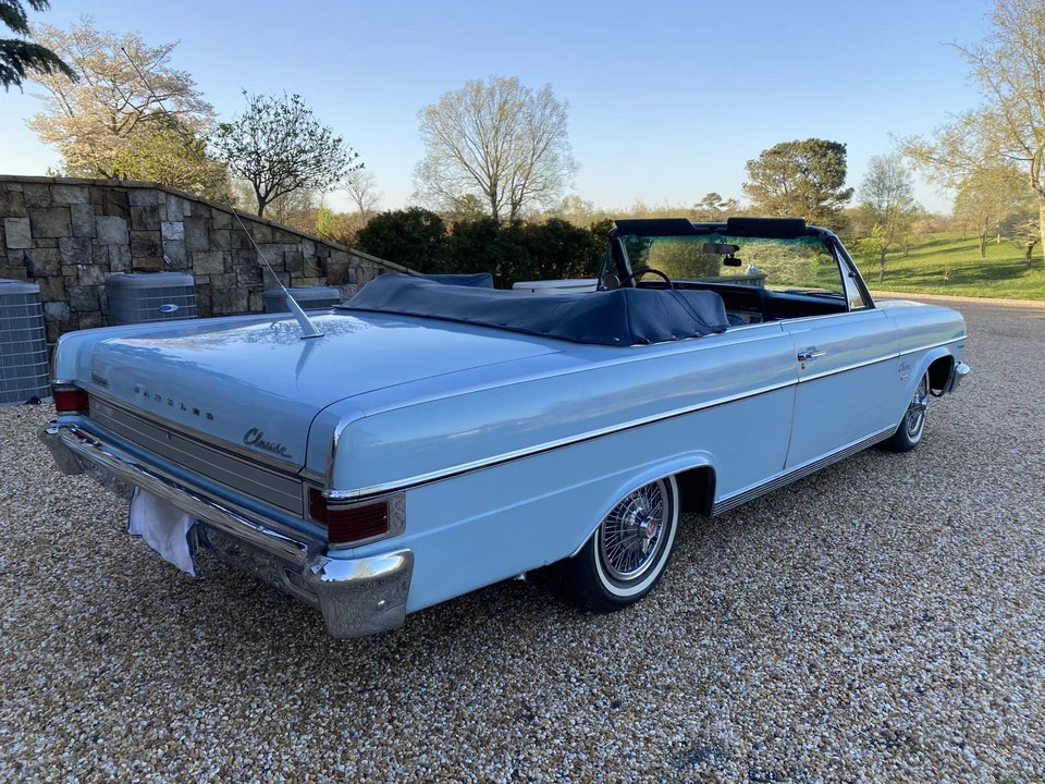 1965 Rambler Classic - Image 15 of 31