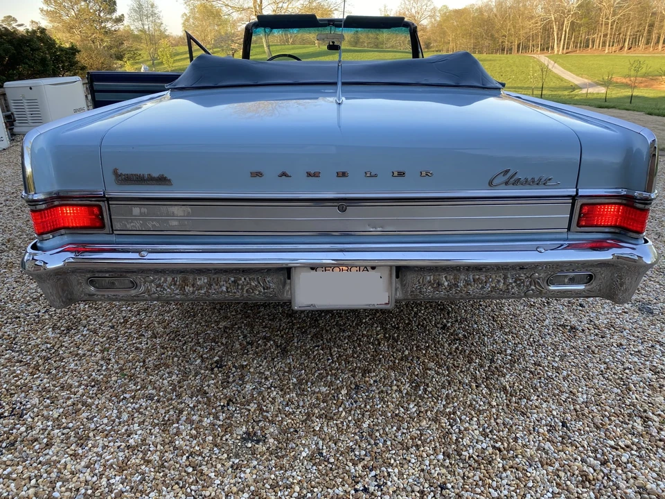 1965 Rambler Classic - Image 21 of 31