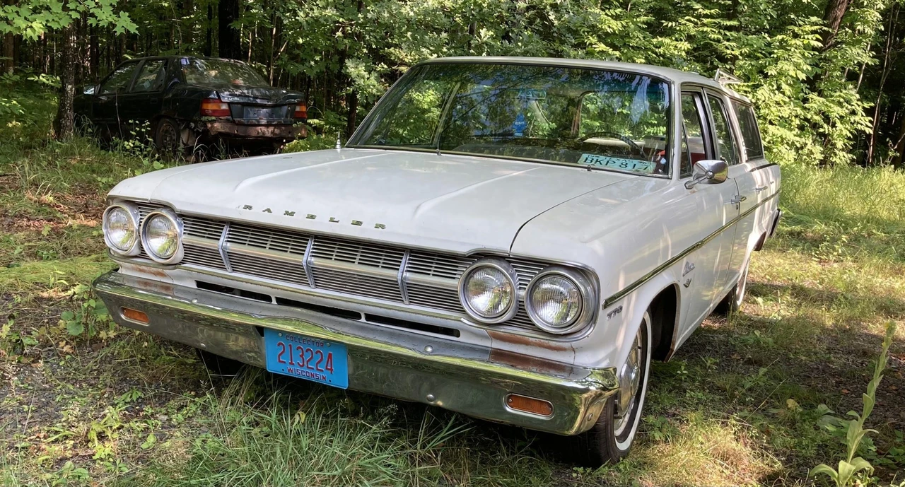 1965 Rambler Classic - Image 12 of 31
