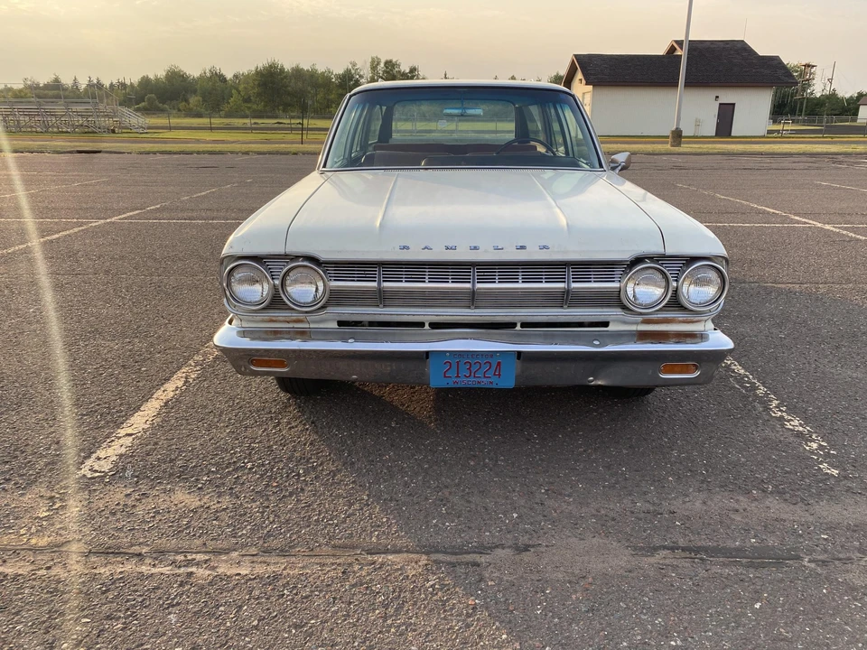1965 Rambler Classic - Image 4 of 31