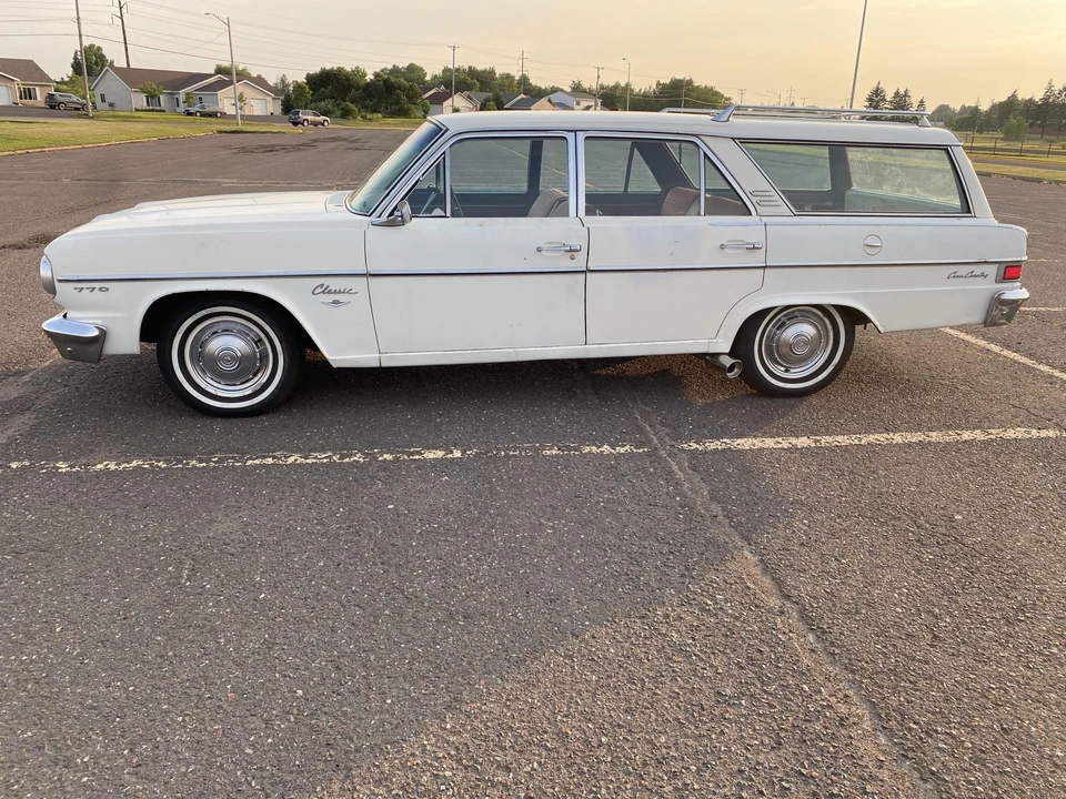 1965 Rambler Classic - Image 11 of 31