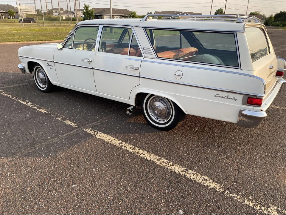 1965 Rambler Classic - Image 10 of 31