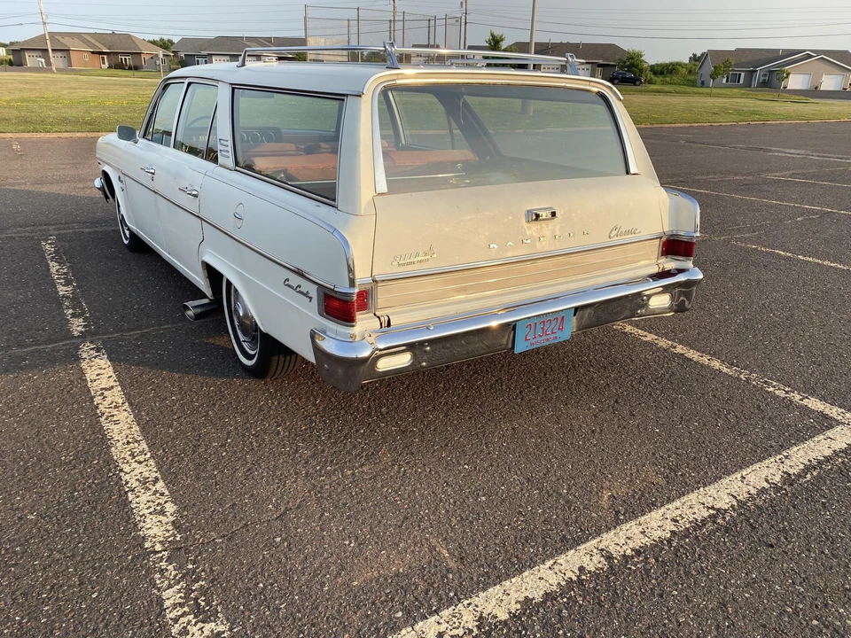 1965 Rambler Classic - Image 9 of 31