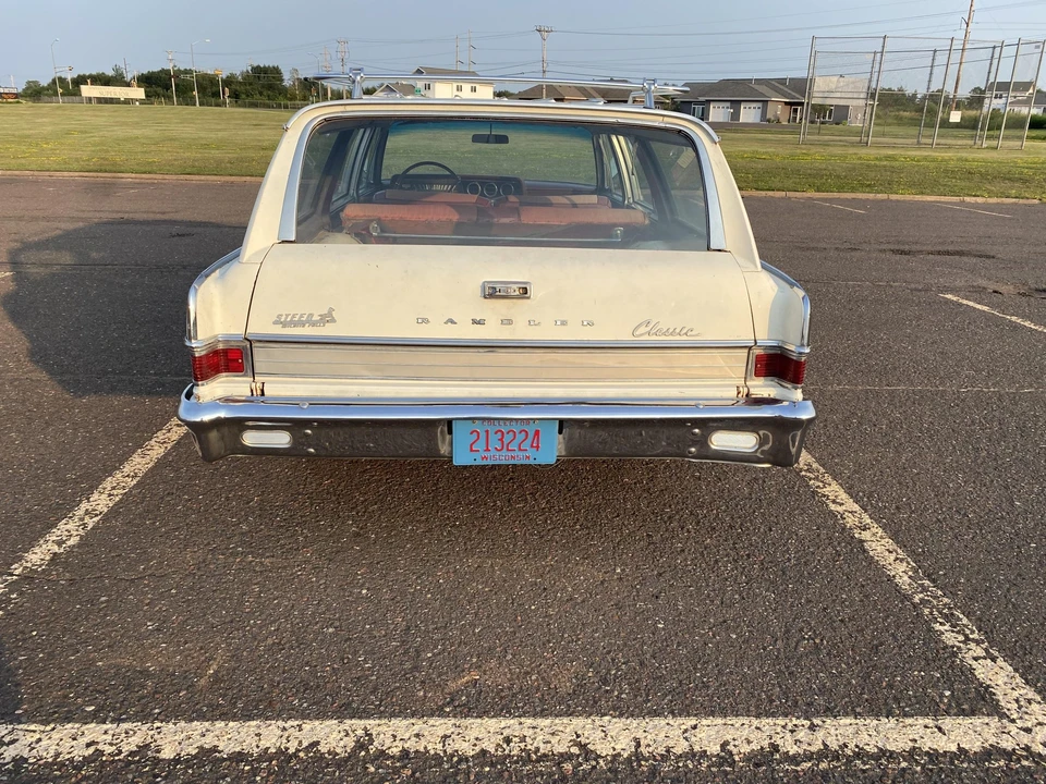 1965 Rambler Classic - Image 8 of 31