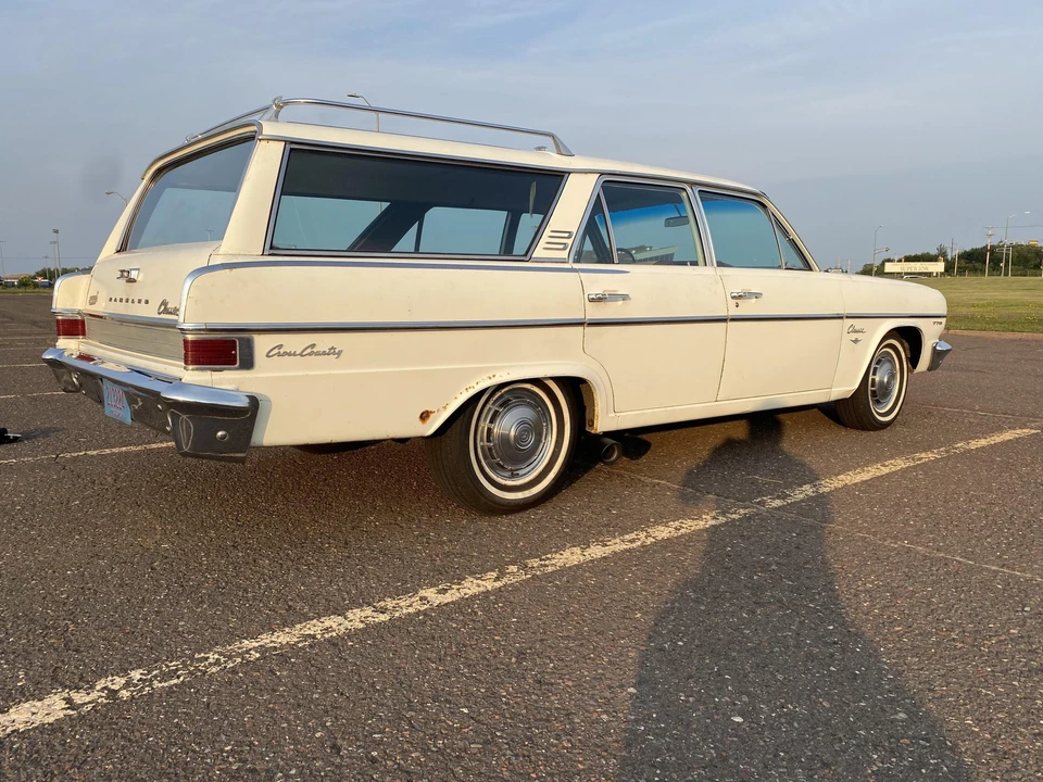 1965 Rambler Classic - Image 7 of 31
