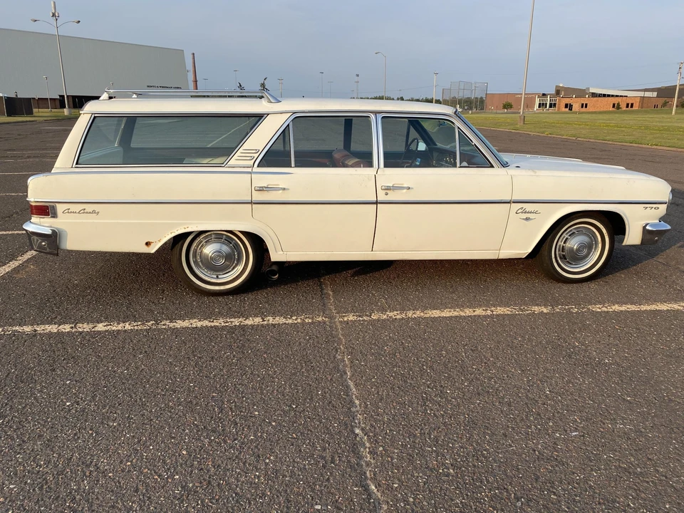 1965 Rambler Classic - Image 6 of 31