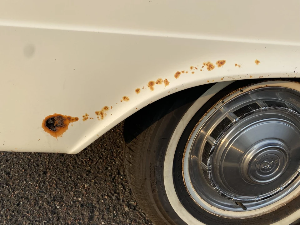 1965 Rambler Classic - Image 29 of 31