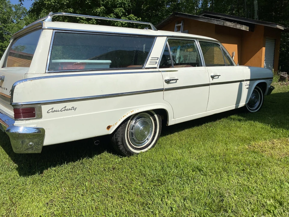 1965 Rambler Classic - Image 30 of 31