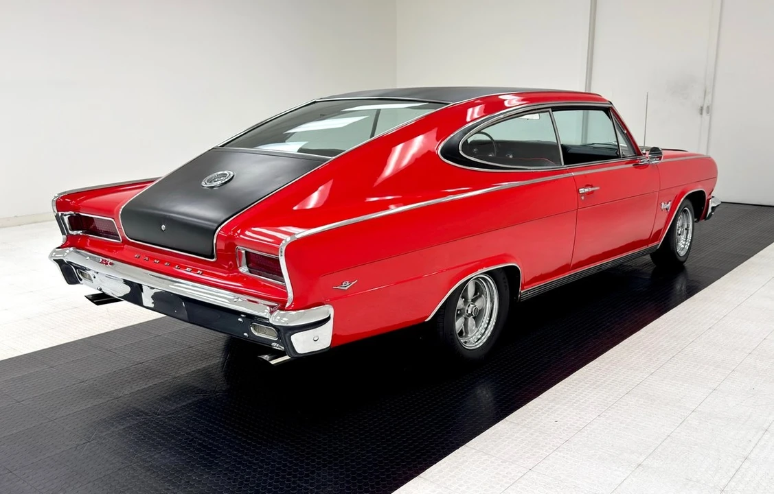 1965 Rambler Classic - Image 5 of 12