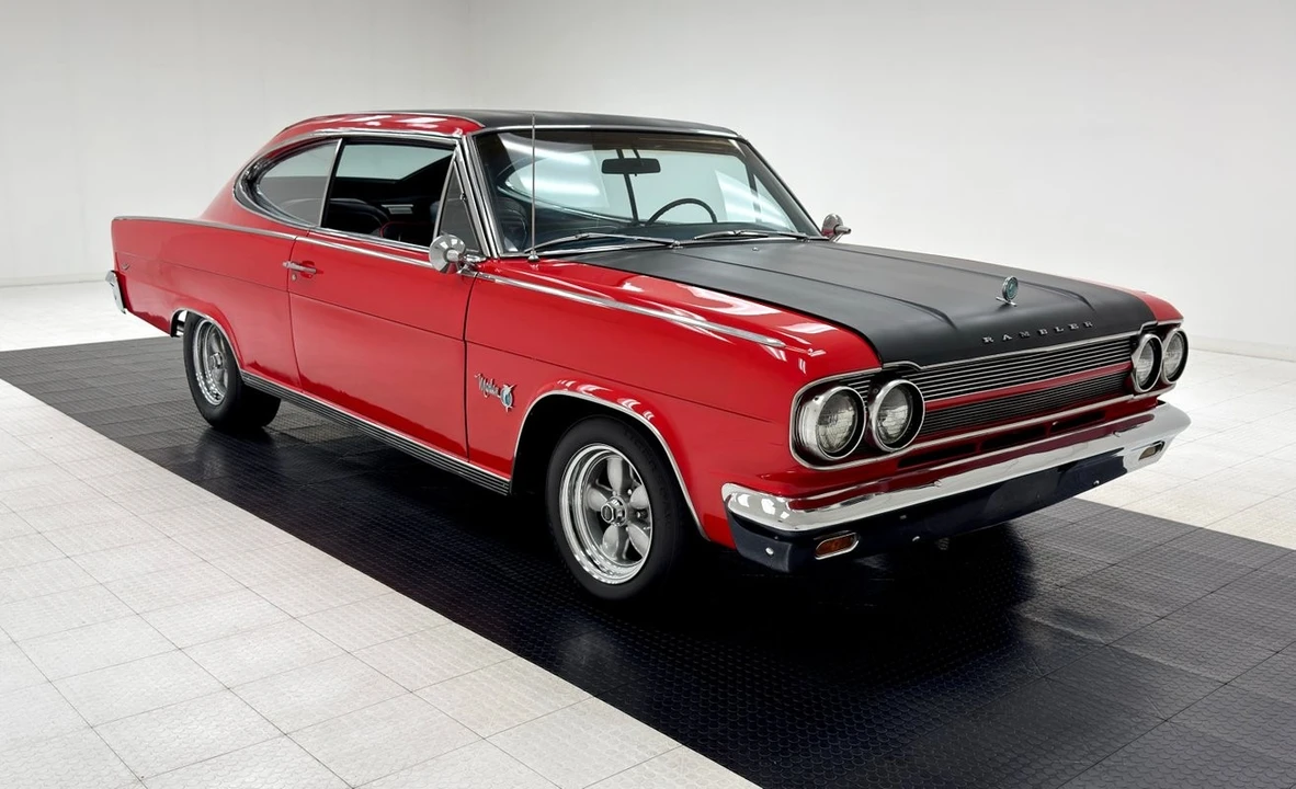 1965 Rambler Classic - Image 7 of 12