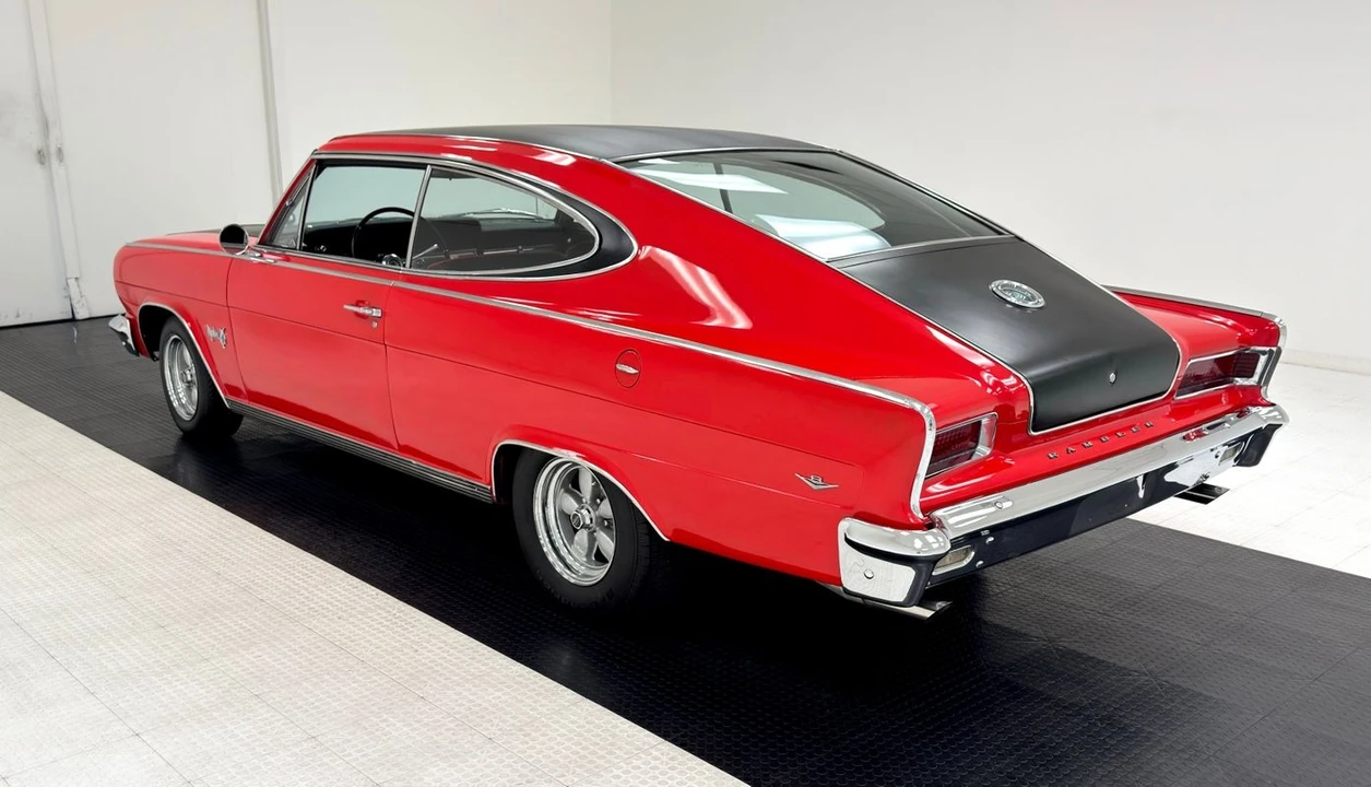 1965 Rambler Classic - Image 3 of 12