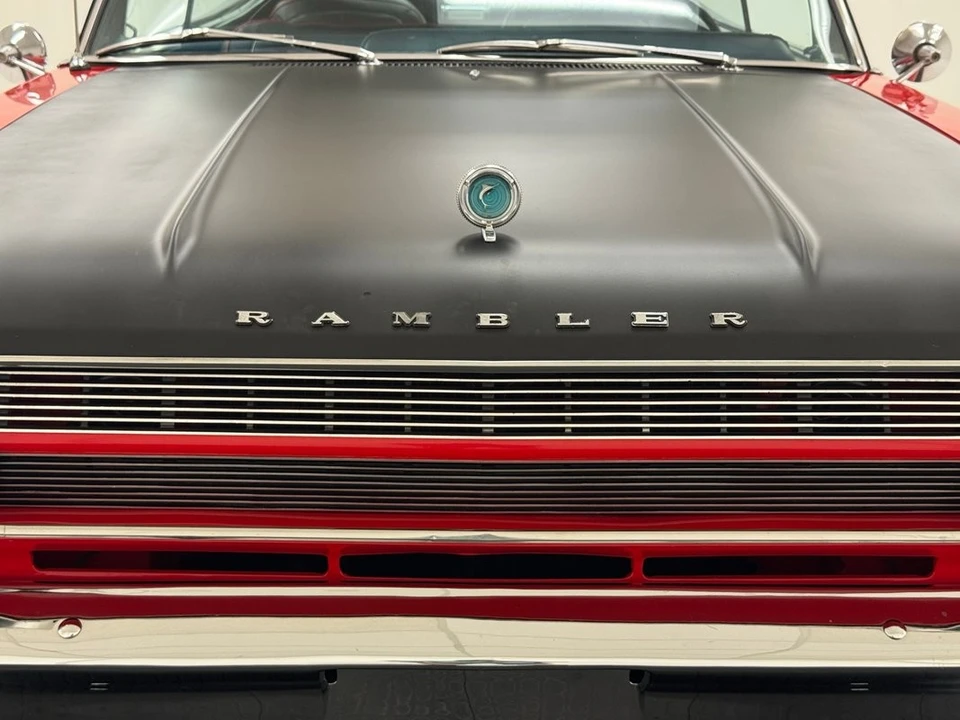 1965 Rambler Classic - Image 9 of 12
