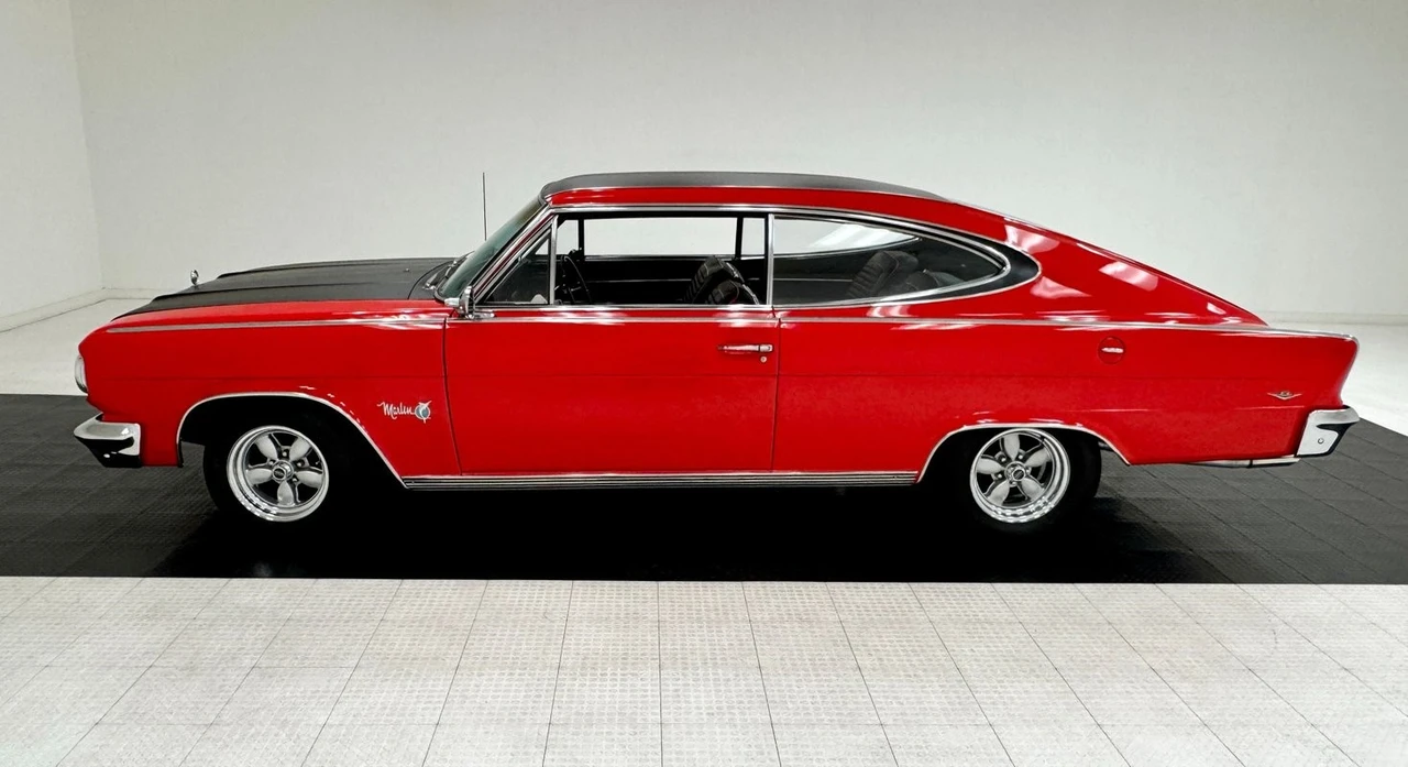 1965 Rambler Classic - Image 2 of 12