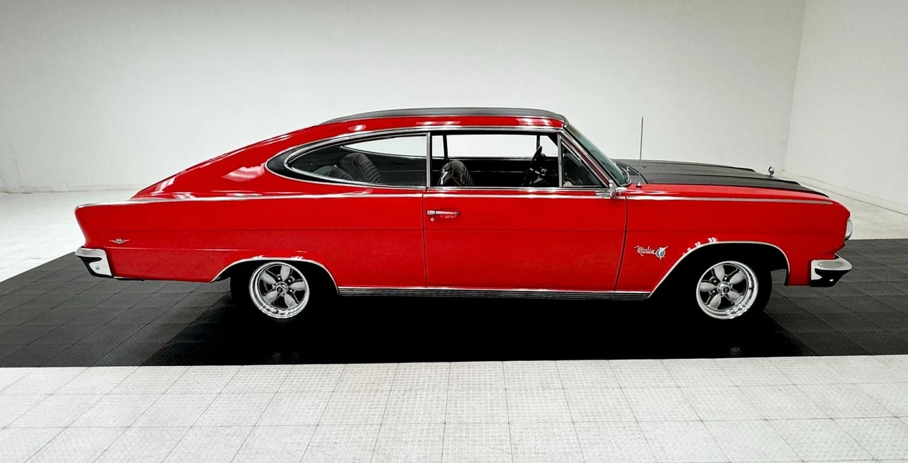 1965 Rambler Classic - Image 6 of 12